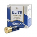 cartuchos saga Elite 24 gr. y  28 gr.