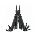 ALICATES LEATHERMAN REBAR BLACK OXYDE