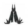 ALICATES LEATHERMAN REBAR BLACK OXYDE