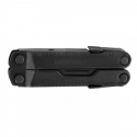 ALICATES LEATHERMAN REBAR BLACK OXYDE