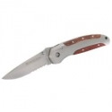 Navaja WINCHESTER Folder Serrated