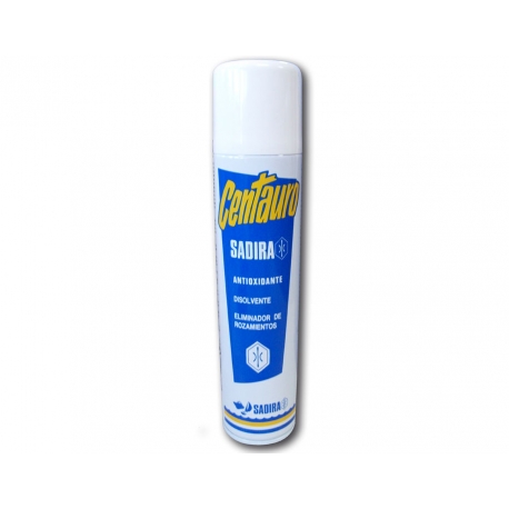 Aceite Sadira Spray Multiusos Centauro 650
