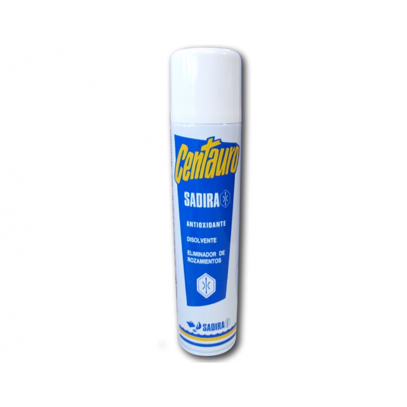 Aceite Sadira Spray Multiusos Centauro 650