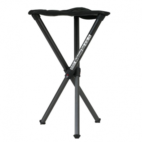 Silla Walkstool Basic 60 cm Taburete , Negro