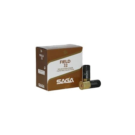 Fiel 32Gr de saga