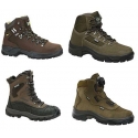 Bota chiruca Pointer con goretex