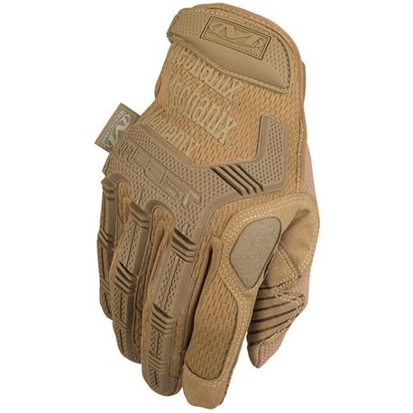 Guantes Mechamix m-pact arena