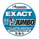 BALINES JSB EXACT JUMBO 5,52 perdigones