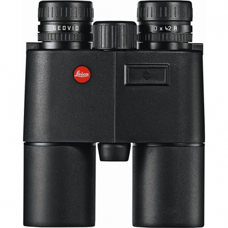 Prismáticos Leica Geovid R 10x42  con medidor de distancia