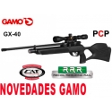 CARABINA GAMO PCP GX-40 pack 5.5