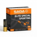 cartuchos saga Elite 24 gr. y  28 gr.