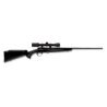 RIFLE  17 HMR  FN T-BOLT SPORTER COMPOSITE THREADED