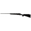 RIFLE FN T-BOLT DEL 17 HMR SPORTER COMPOSITE THREADED