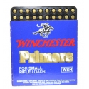 Piston small pistol Winchester