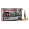 Balas 3006 Winchester Super X - 30.06 - 180 grs - Powerpoint
