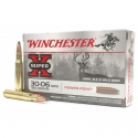 Balas Winchester Super X - 30.06 - 180 grs - Powerpoint