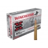 Balas 300 Winchester Super X - 300 Win Mag - 180 grs - Powerpoint