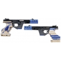 Walther GSP Expert 22 Azul