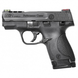 Pistola SMITH & WESSON M&P9 Shield Ported PC