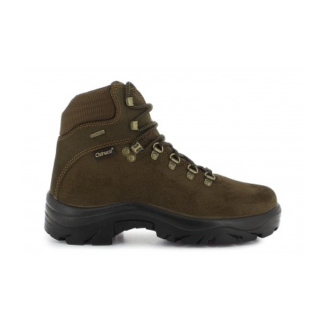 BOTA CHIRUCA-POINTER 01 GORE-TEX