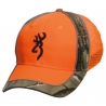 GORRA BROWNING POLSON MESHBACK