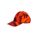 Gorra Gamo Outdoor 455002394 Gorra, Naranja, Talla Única