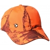 Gorra Gamo Outdoor 455002394 Gorra, Naranja, Talla Única