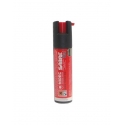 Spray Defensa Sabre Red chorro balistico