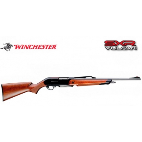 RIFLE WINCHESTER SXR VULCAN 300WM.