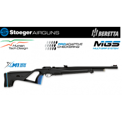 CARABINA PCP STOEGER XM1