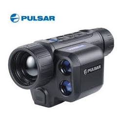 MONOCULAR TÉRMICO PULSAR AXION XM38