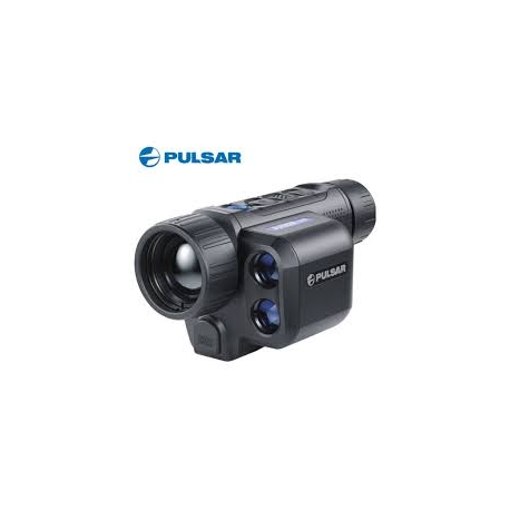 Monocular Térmico Pulsar Axion 2 XQ35 PRO LRF