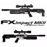 FX Impact MKII MKII