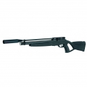 Pack Gamo PCP Coyote Black Whisper + Visor 3-9x40 WR + Bomba + Balínes PCP