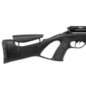 Pack Gamo PCP Coyote Black Whisper + Visor 3-9x40 WR + Bomba + Balínes PCP