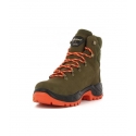 Botas de Montaña Chiruca Game Hi Vis 08 GoreTex Hombre