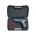 Pistola Walther PPQ M2 T4E CO2 Calibre 43 Equipos de Defensa