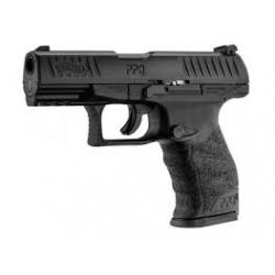 Pistola Walther PPQ M2 T4E CO2 Calibre 43 Equipos de Defensa