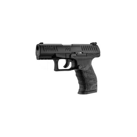 Pistola Walther PPQ M2 T4E CO2 Calibre 43 Equipos de Defensa