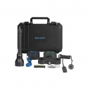 Kit Linterna de caza Olight Javelot Pro Recargable_2.100 lúmenes