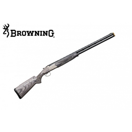 ESCOPETA BROWNING B525 SPORTER LAMINADO AJUSTABLE