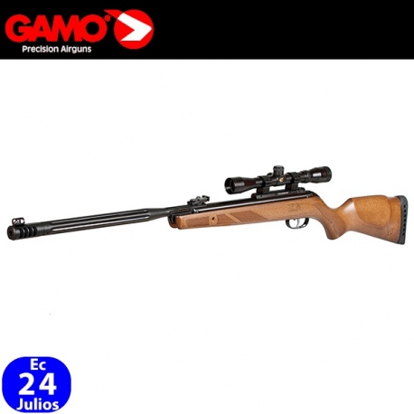 Carabina Gamo Hunter Maxxim IGT + Visor 4X32WR