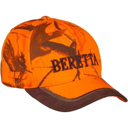 GORRA DE CAMUFLAJE BERETTA