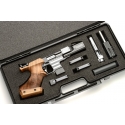 PISTOLAS PARDINI SP Rapid Fire