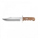 CUCHILLO Winchester Large Bowie  KINIFE