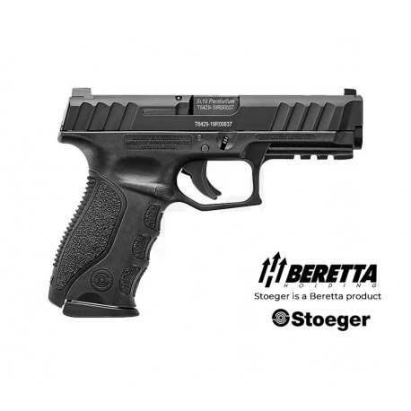 PISTOLA STOEGER STR-9 NUEVA