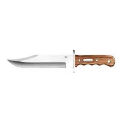 CUCHILLO Winchester Large Bowie  KINIFE