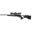 Nuevo rifle BLASER R8 Ultimate Carbon