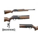 Browning Bar MK3 Hunter Fluted 9.3X62