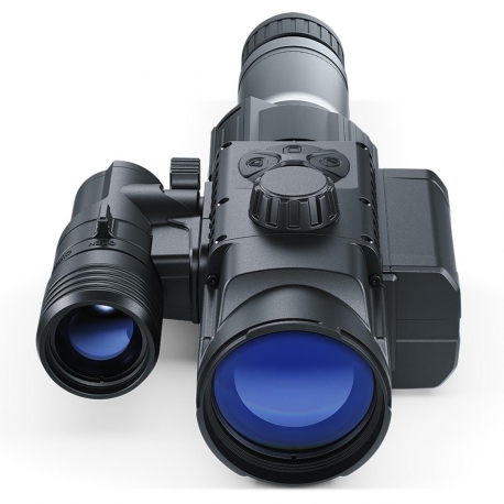 Monocular Nocturno Pulsar Forward FN 455 S